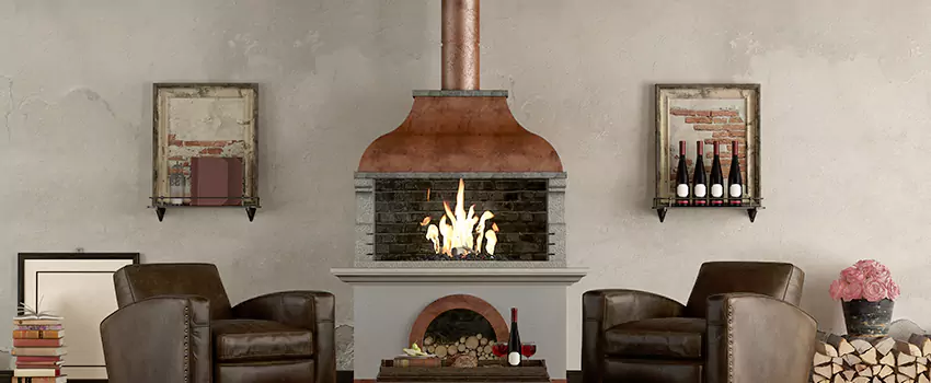 Benefits of Pacific Energy Fireplace in Riverview, Florida