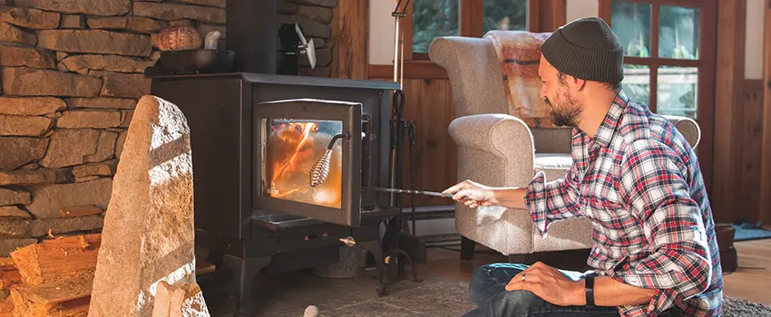 Cost of Pellet Fireplace Installation Services in Riverview, FL