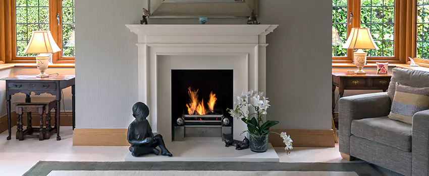 RSF Fireplaces Maintenance and Repair in Riverview, Florida