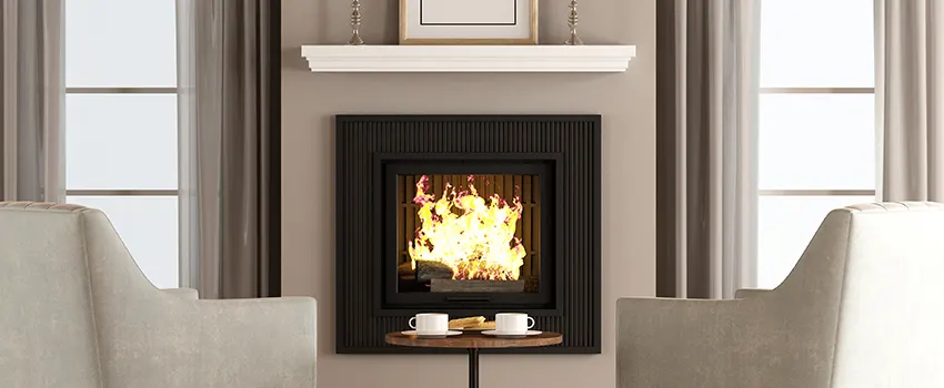 Superior Outdoor Fireplace Repair in Riverview, FL