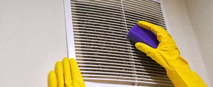 Vent Cleaning Company in Riverview, FL