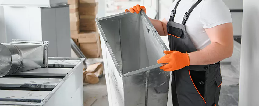 Ventilation Fan Cleaning Services in Riverview, Florida