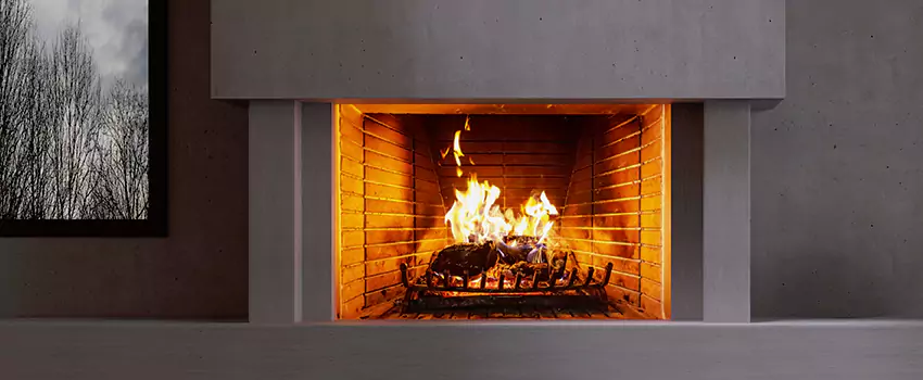 Indoor Wood Burning Furnace Repair and Installation in Riverview, Florida