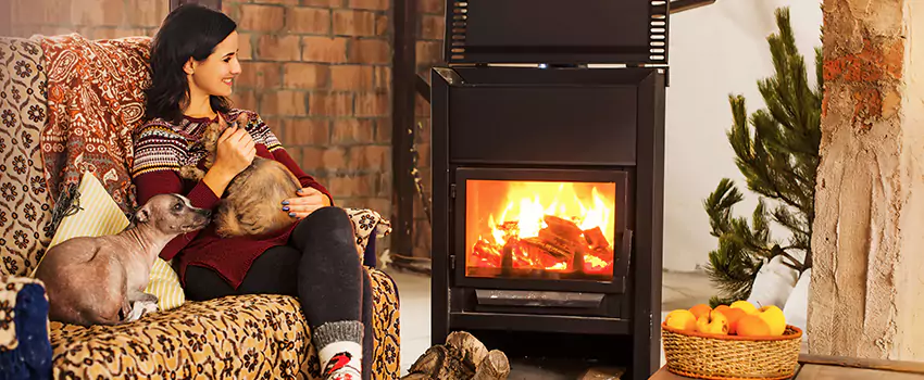 Wood Stove Chimney Cleaning Services in Riverview, FL