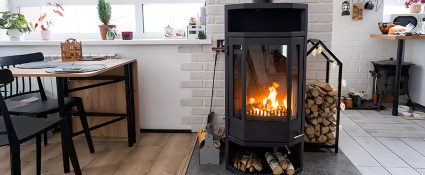 Wood Stove Inspection Services in Riverview, FL