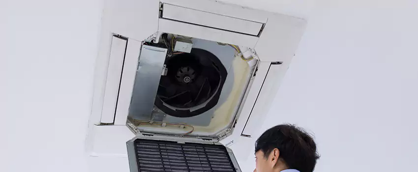 Benefits of Professional Air Duct Cleaning in Riverview, Florida