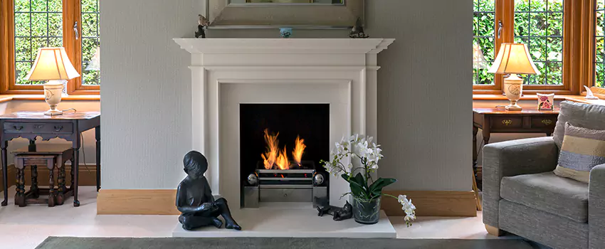 Astria Open-Hearth Wood Fireplaces Services in Riverview, FL