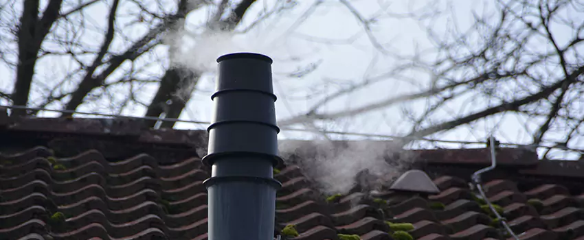 Broken Chimney Animal Screen Repair And Installation in Riverview, FL
