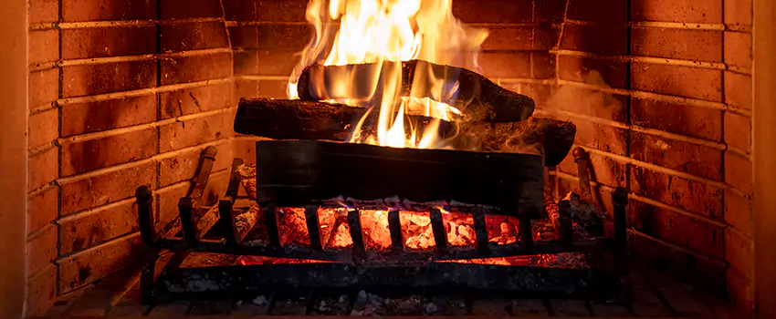 Chimney Ash Dump Cover Repair Services in Riverview, FL