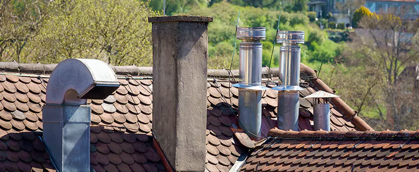 Commercial Chimney Blockage Removal in Riverview, Florida
