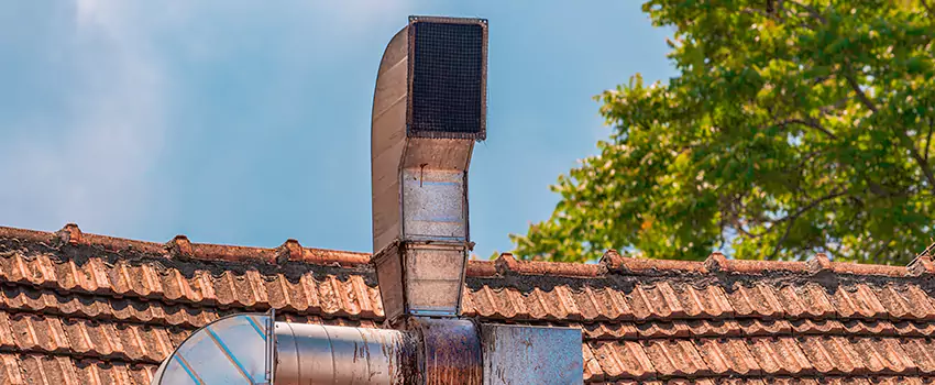 Chimney Cleaning Cost in Riverview, Florida