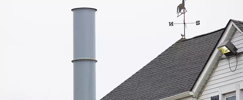 Multi-flue Chimney Caps Installation And Repair in Riverview, FL