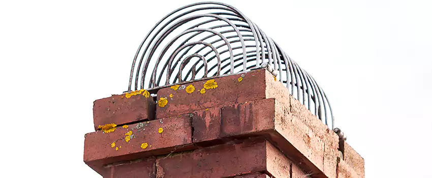 Chimney Crown Problems in Riverview, Florida