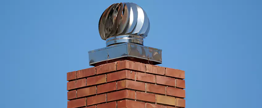 Chimney Damper Hinge Repair in Riverview, FL