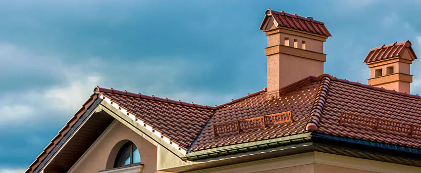 Residential Chimney Services in Riverview, Florida