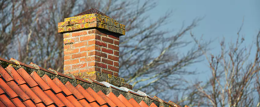 Chimney Flue Cap Installation in Riverview, FL