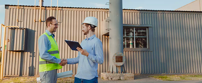 Chimney Cap Inspection in Riverview, FL