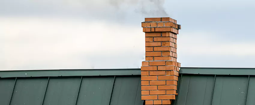 Chimney Installation Company in Riverview, FL