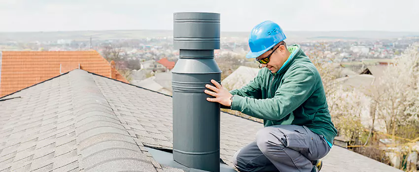 Insulated Chimney Liner Services in Riverview, FL