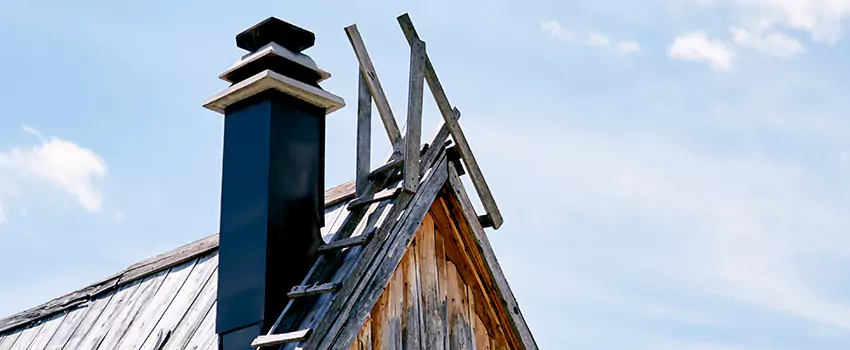 Chimney Pot Inspection in Riverview, FL