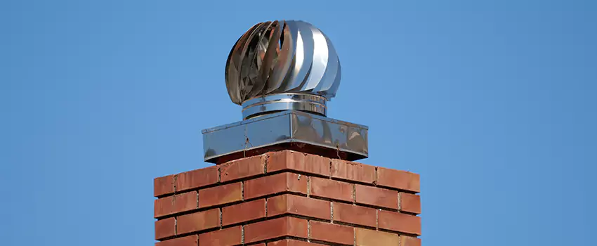 Chimney Flue Rebuild Services in Riverview, Florida