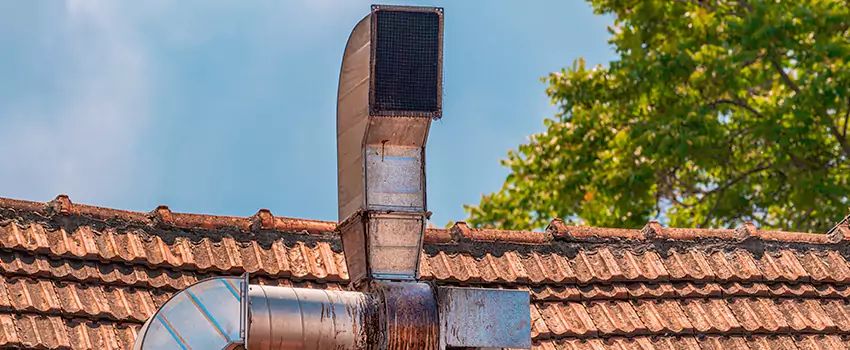 Chimney Blockage Removal in Riverview, Florida