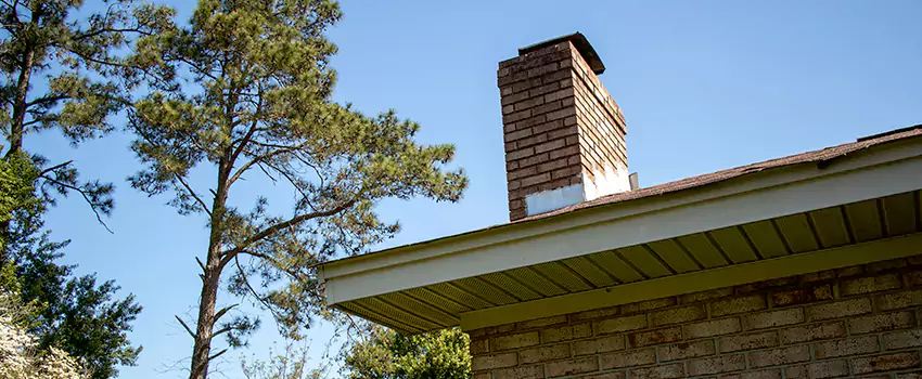 Brick Chimney Sweep Near Me in Riverview, FL