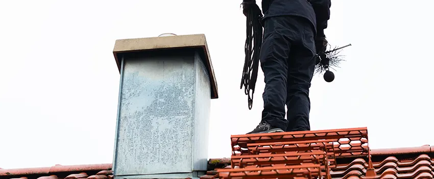 Modern Chimney Sweeping Techniques in Riverview, Florida
