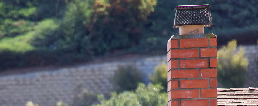 Chimney Tuckpointing And Masonry Restoration in Riverview, FL