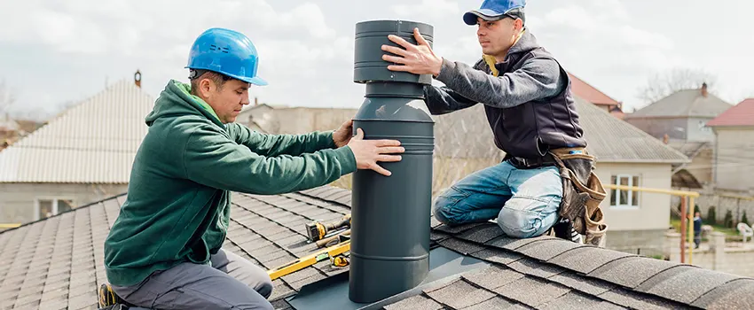 Commercial Chimney Cost in Riverview, FL