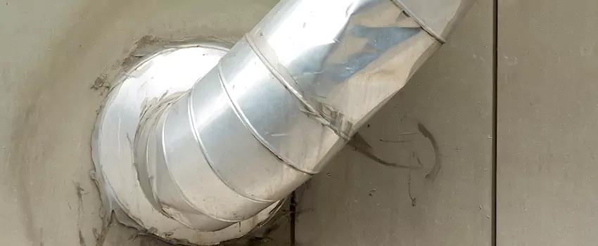 Dryer Vent Repair Process in Riverview, FL