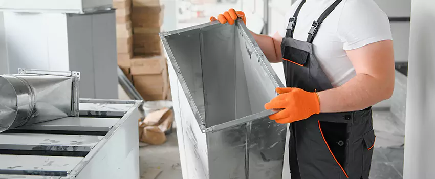 Benefits of Professional Ductwork Cleaning in Riverview, FL