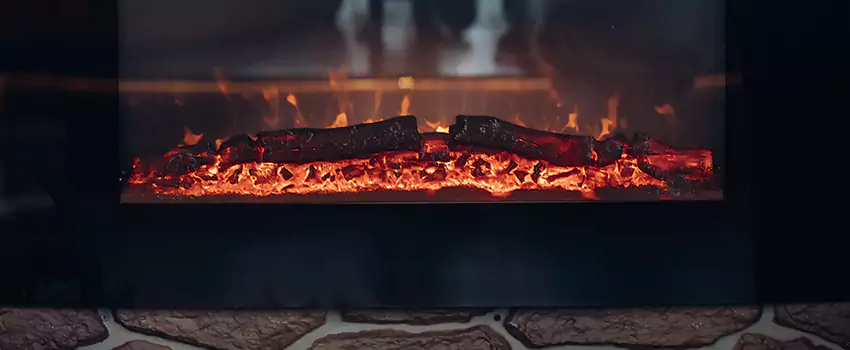 Cost of Electric Fireplace Repair Service in Riverview, Florida