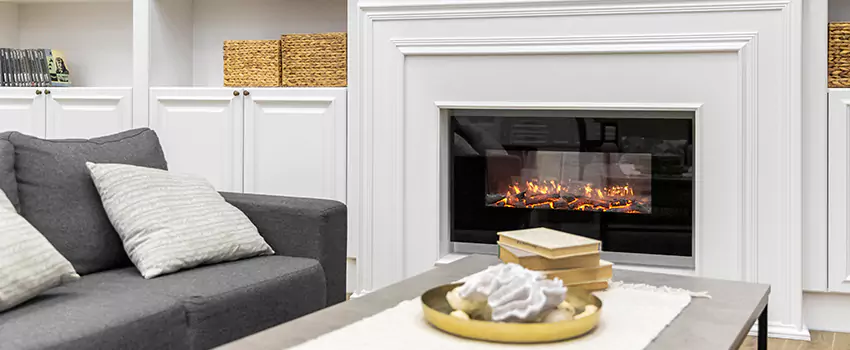 Professional Fireplace Maintenance Contractors in Riverview, FL