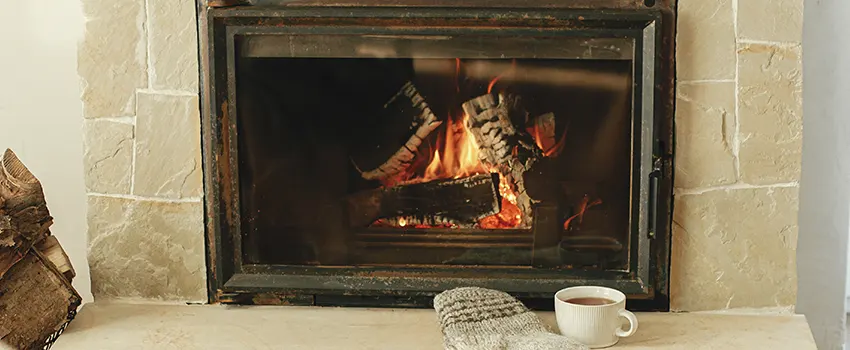 Fireplace Door Handle Replacements Services in Riverview, Florida
