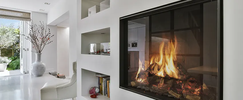 Fireplace Screen Installation And Replacement in Riverview, FL