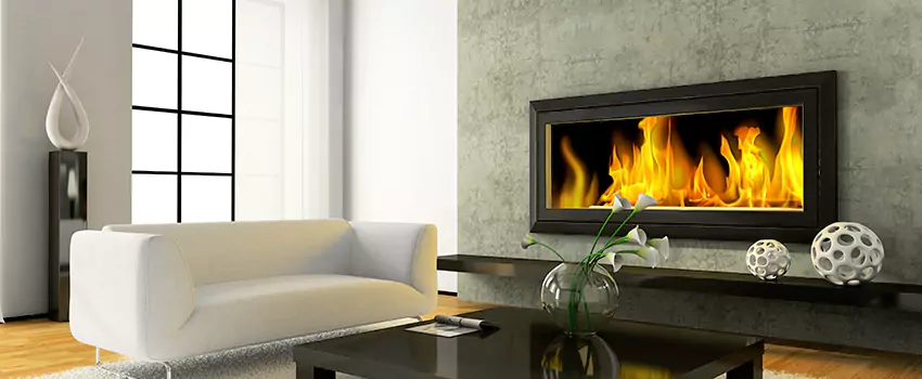 Fireplace Hearth Ideas in Riverview, Florida