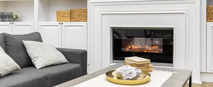 Pellet Fireplace Insert Installation in Riverview, FL