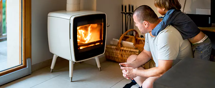 Fireplace Flue Maintenance Services in Riverview, FL