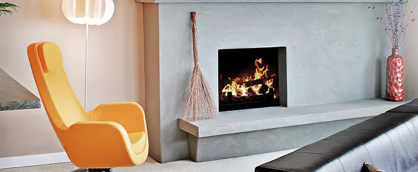 Electric Fireplace Makeover Services in Riverview, FL