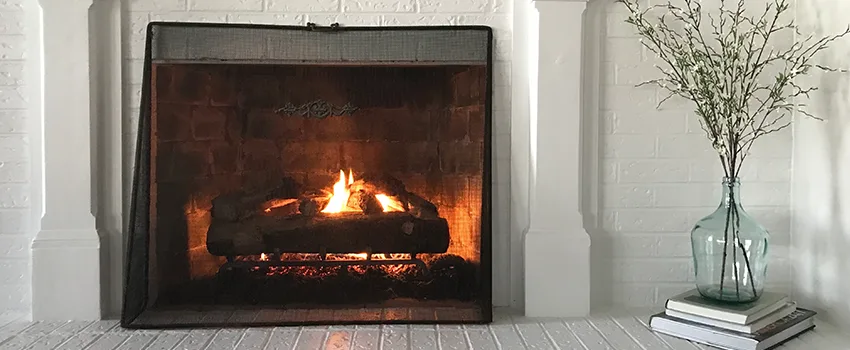 Cost-Effective Fireplace Mantel Inspection And Maintenance in Riverview, FL
