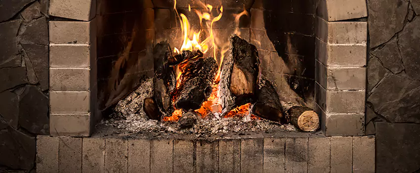 Cost of Rebuilding A Fireplace in Riverview, Florida