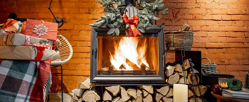 Steel Fireplace Grate Repair And Replacement Services in Riverview, Florida