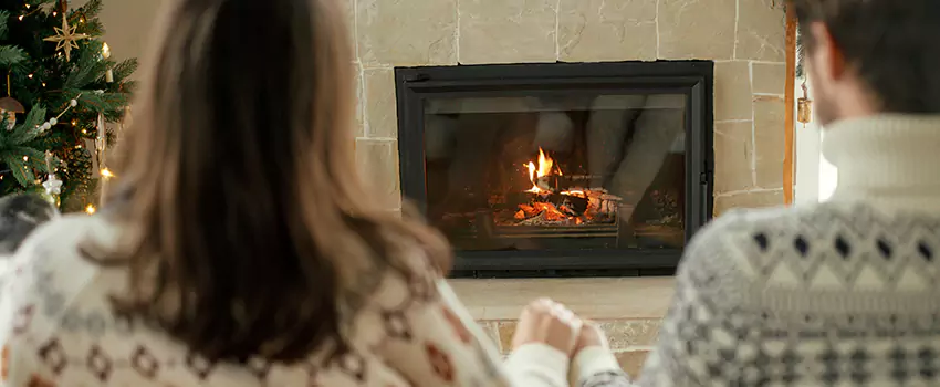 Fireplace Firebox Refurbish & Restore Services in Riverview, FL