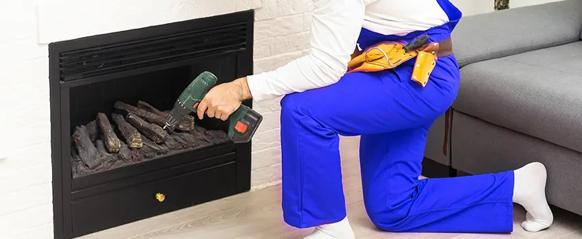 Fireplace Safety Inspection Specialists in Riverview, Florida