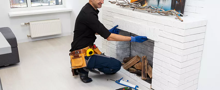 Gas Fireplace Repair And Replacement in Riverview, FL