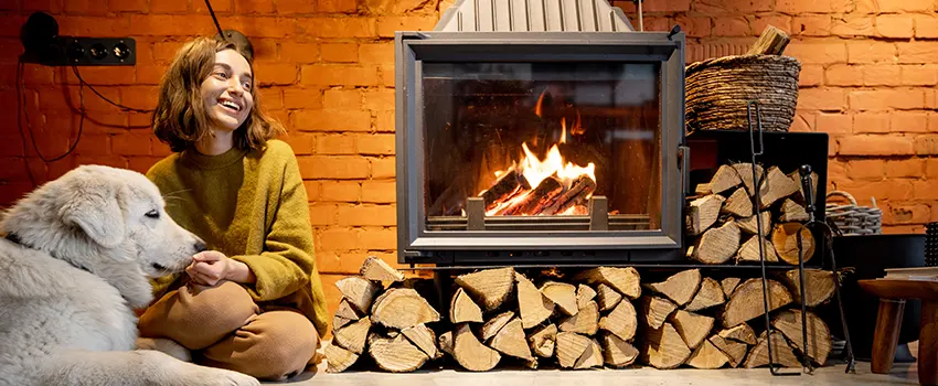 Fireplace Smell Removal Cost in Riverview, FL