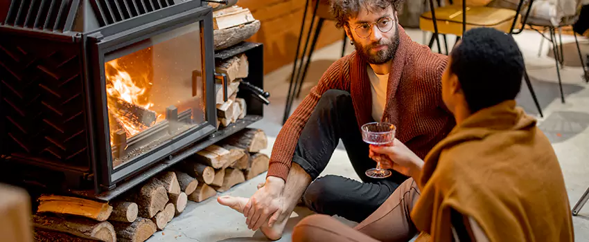 Fireplace Leaky Roof Repair in Riverview, Florida