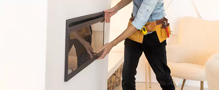 Traditional Fireplace Vent Sweeping in Riverview, FL