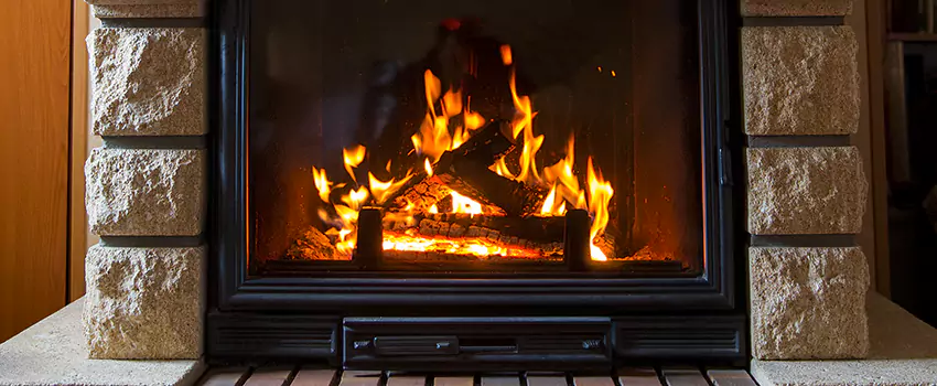 Fireplace Xtrordinair Probuilder Gas Fireplace Installation in Riverview, FL